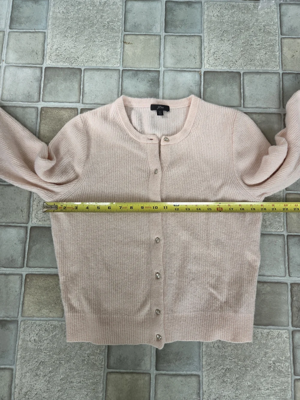 J. Crew crew soft